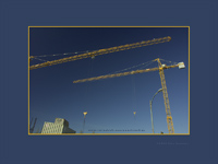 The Stage of Construction