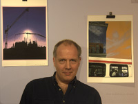 Her Inspiration, Eric Porcher, Douglas