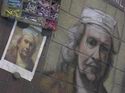 Ian Morris, Rembrandt