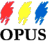 Opus Framing and Art Supplies - Back to Home Page