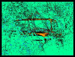 Organic Truck t2e