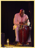 Gilberto Moreaux