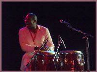 Gilberto Moreaux