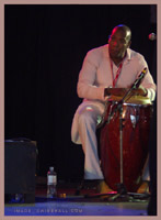 Gilberto Moreaux