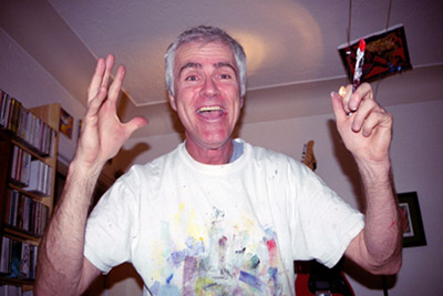 Robert Cerins